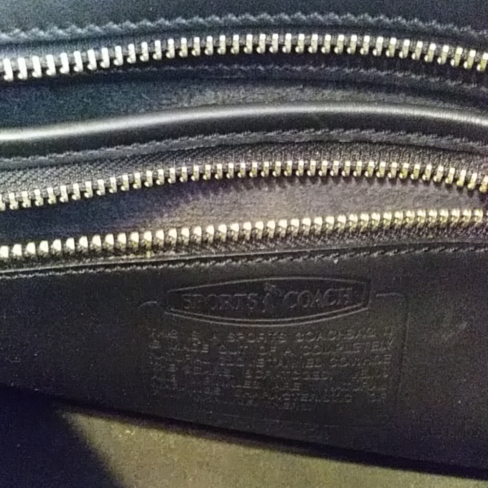 Purse - Picture 2 of 7